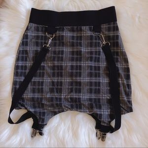 Killstar Skirt